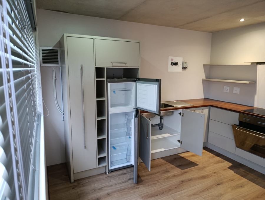 1 Bedroom Property for Sale in Voelklip Western Cape